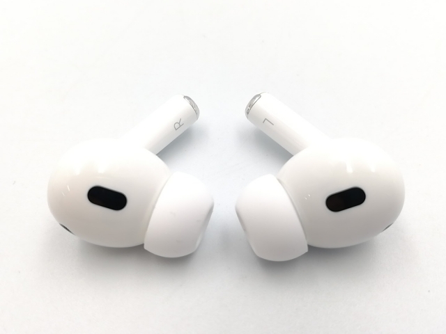 【中古】Apple AirPods Pro 第2世代（2023/USB-C） MTJV3J/A【ECセンター】保証期間１ヶ月_1