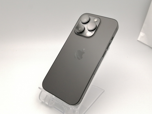 中古】Apple 楽天モバイル 【SIMフリー】 iPhone 14 Pro 256GB