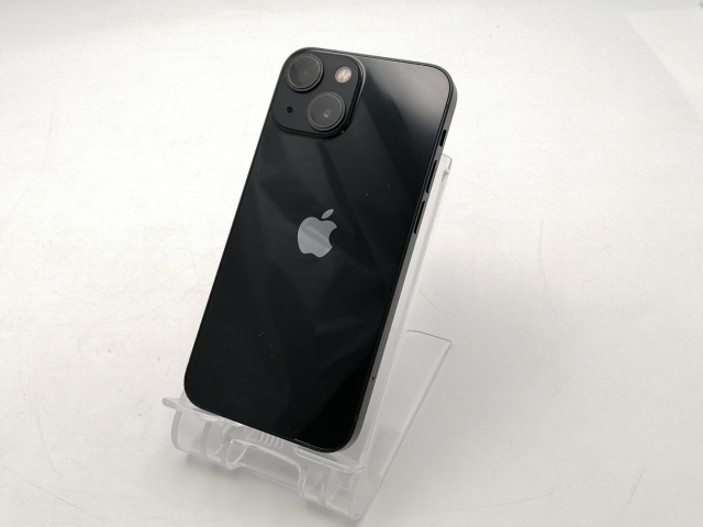SIMフリー iPhone13 mini 【SR42】 256GB ミッドナイト 白ロム 本体 