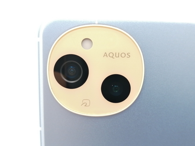 【未使用】AQUOS sense9 ブルー 256GB SH-M29 シャープ AQUOS sense9 8GB/256GB ブルー [SH-M29B-A] SIMフリー