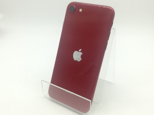 Apple iPhone SE 第3世代 64GB (PRODUCT)RED … iPhone SE (第3世代
