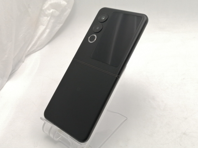 特価SALE中 nubia Flip 2 A404ZT SIMフリー ブラック 【公式通販】