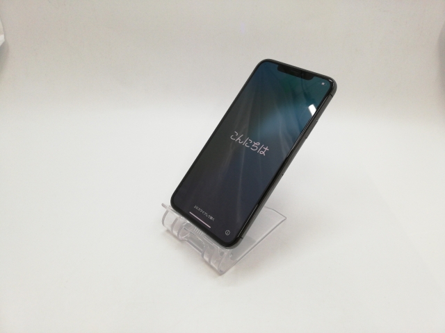 Apple iPhone 11 Pro MAX スペースグレー　極美品 Amazon | 【整備済み品】 Apple iPhone 11 Pro Max 256GB