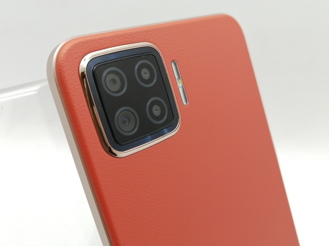 中古】Oppo 楽天モバイル 【SIMフリー】 OPPO A73 ダイナミック 