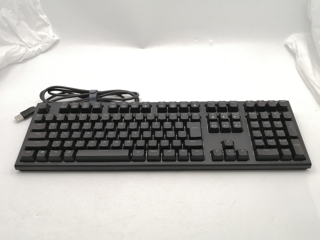 キーボード R2A-JP4G-BK(AEAZ05) Amazon.co.jp: R2A-JP4G-BK REALFORCE ゲーミングフルキーボード 日本