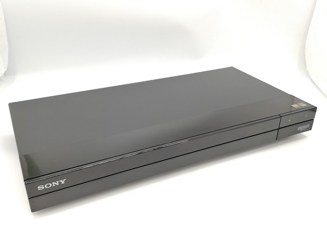 【中古】SONY BDZ-FBT3000 （3TB/2019）【ECセンター】保証期間１ヶ月【ランクA】