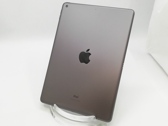 Wi-Fiモデル Apple iPad9 Wi-Fi 64GB iPadOS18.4.1 スペース