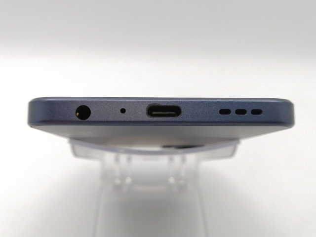 【中古】Oppo ymobile 【SIMフリー】 OPPO Reno7 A スターリーブラック 6GB 128GB A201OP【ECセンター】保証期間１ヶ月【ランクB】_3