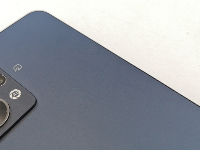 【中古】Oppo ymobile 【SIMフリー】 OPPO Reno7 A スターリーブラック 6GB 128GB A201OP【ECセンター】保証期間１ヶ月【ランクB】_4
