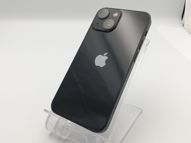 iPhone - ジャンク　iPhone 13 128 GB SIMフリー　ミッドナイト Amazon | 【整備済み品】 Apple iPhone 13 128GB ミッドナイト