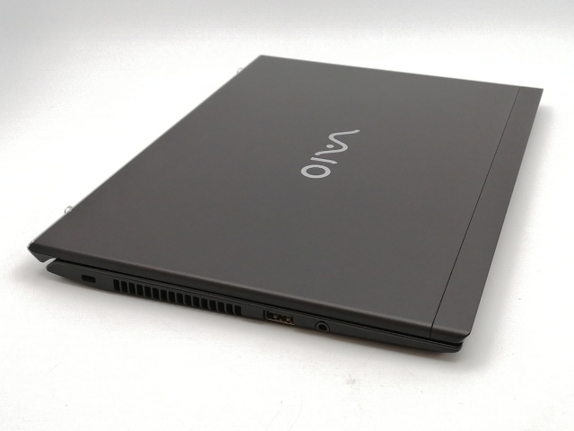 【中古】VAIO VAIO Pro PJ VJPJ234000006 ファインブラック 【i5-1340P 16G 256G(SSD) 1GbE WiFi 12.5LCD(1920x1080)】【ECセンター】保証期間１ヶ月【ランクB】