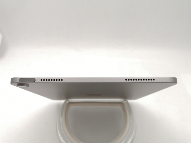 【中古】Apple 【Wi-Fi】 11インチ iPad Air（M4/2026) 256GB スペースグレイ MH354J/A【ECセンター】保証期間１ヶ月【ランクA】_2