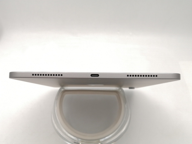 【中古】Apple 【Wi-Fi】 11インチ iPad Air（M4/2026) 256GB スペースグレイ MH354J/A【ECセンター】保証期間１ヶ月【ランクA】_4