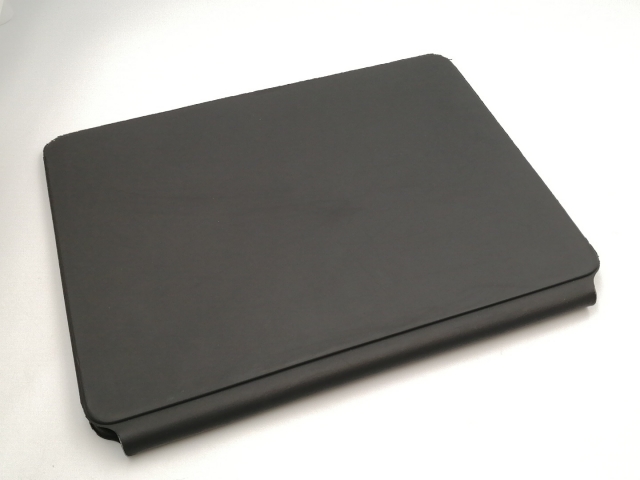 【中古】Apple Magic Keyboard 日本語（JIS） ブラック iPad Air（第4/第5世代/M2）・Pro 11インチ（第1/第2/第3/第4世代）用 MXQT2J/A【ECセンター】保証期間１週間_1