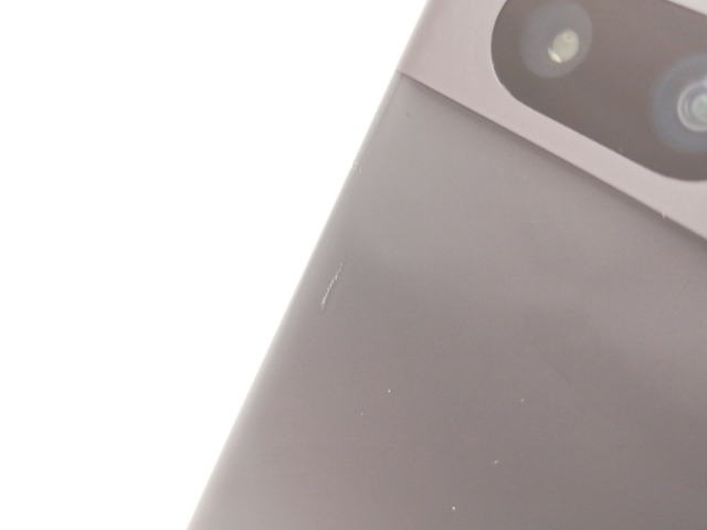 【中古】Google 国内版 【SIMフリー】 Pixel 7a チャコール 8GB 128GB G82U8【ECセンター】保証期間１ヶ月【ランクB】_6
