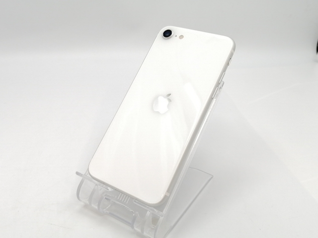 Apple - iPhone SE 第二世代６４G B　　　SIMロック解除済み iPhone SE 第二世代 64GB SIMロック解除済み