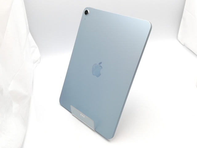 iPad Air M3 11インチ Wi-Fi 256GB ブルー 極美品】 iPad Air11インチ