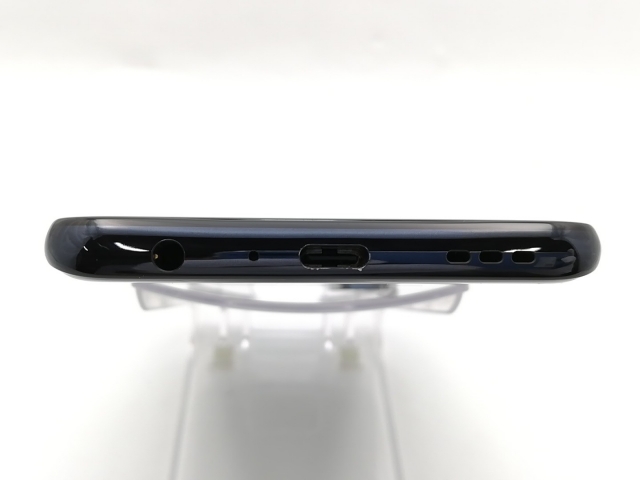 【中古】Oppo ymobile 【SIMフリー】 OPPO Reno5 A eSIM対応版 シルバーブラック 6GB 128GB A103OP【ECセンター】保証期間１ヶ月【ランクB】_3