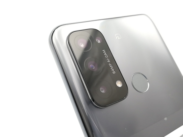 【中古】Oppo ymobile 【SIMフリー】 OPPO Reno5 A eSIM対応版 シルバーブラック 6GB 128GB A103OP【ECセンター】保証期間１ヶ月【ランクB】_6