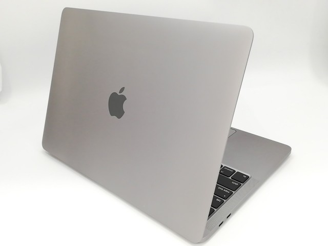 【中古】Apple MacBook Pro 13インチ CTO (Mid 2020) スペースグレイ Core i5(2.0G)/16G/1T/Iris Plus【ECセンター】保証期間１ヶ月【ラ