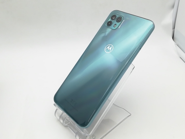 Motorola - motorola moto g50 5G　テンダーグリーン Amazon | モトローラ motorola moto g50 5G テンダーグリーン