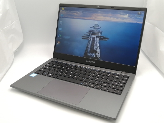CHUWI GemiBook XPro ノートパソコン（中古） 41d683d3QYL.jpg_BO30,255,255,