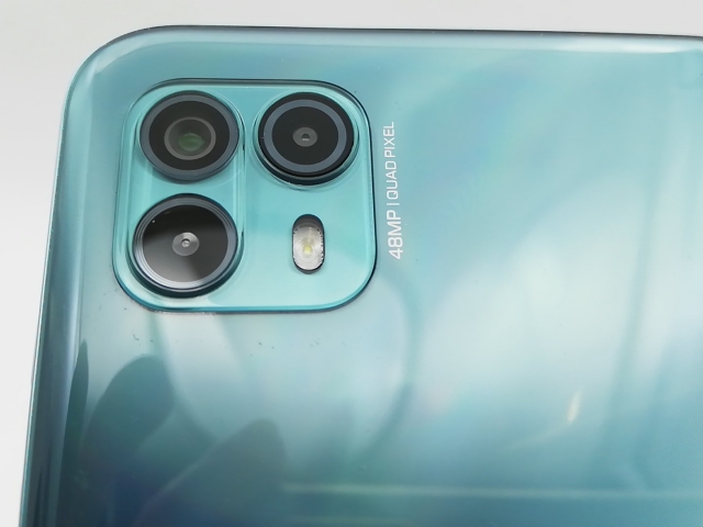 Motorola - Motorola moto g50 5G テンダーグリーン MOTOROLA moto g50 5G SIMフリー [テンダーグリーン] 価格比較