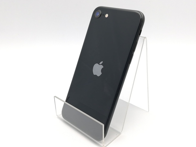 iPhone SE第3世代｜64gb｜海外版SIMフリー｜シャッター音消せる