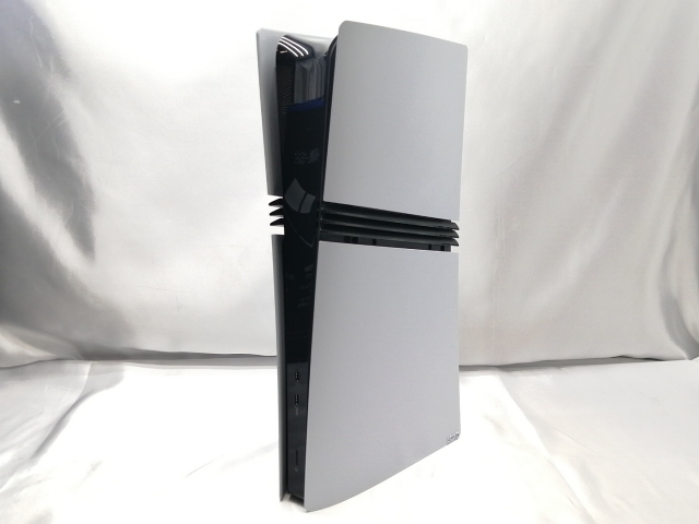 中古】SONY PlayStation5 Pro CFI-7000B01 [2TB]【ECセンター】保証 