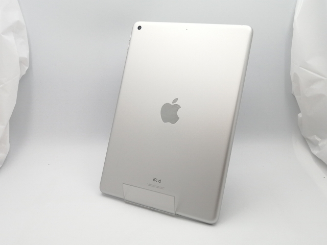 【中古】Apple 【Wi-Fi】 iPad（第9世代/2021） 64GB シルバー MK2L3J/A【ECセンター】保証期間１ヶ月【ランクA】