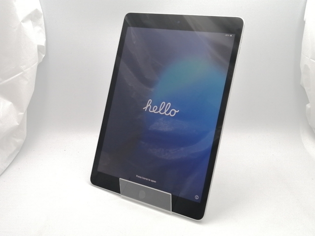 【中古】Apple 【Wi-Fi】 iPad（第9世代/2021） 64GB シルバー MK2L3J/A【ECセンター】保証期間１ヶ月【ランクA】_1