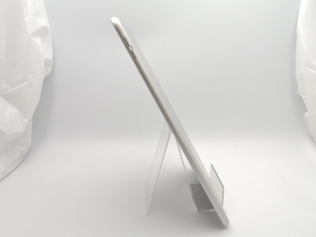 【中古】Apple 【Wi-Fi】 iPad（第9世代/2021） 64GB シルバー MK2L3J/A【ECセンター】保証期間１ヶ月【ランクA】_3