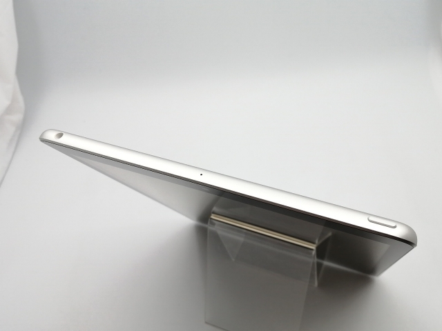【中古】Apple 【Wi-Fi】 iPad（第9世代/2021） 64GB シルバー MK2L3J/A【ECセンター】保証期間１ヶ月【ランクA】_4