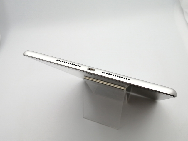 【中古】Apple 【Wi-Fi】 iPad（第9世代/2021） 64GB シルバー MK2L3J/A【ECセンター】保証期間１ヶ月【ランクA】_5