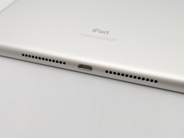 【中古】Apple 【Wi-Fi】 iPad（第9世代/2021） 64GB シルバー MK2L3J/A【ECセンター】保証期間１ヶ月【ランクA】_6