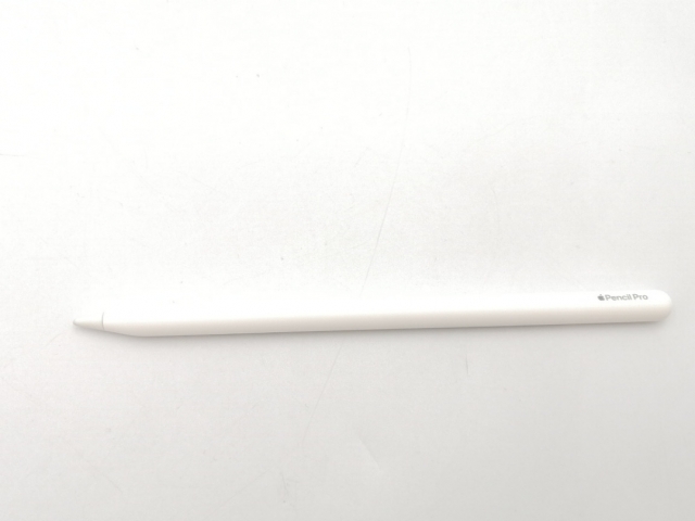 【中古】Apple Apple Pencil Pro MX2D3ZA/A【ECセンター】保証期間１週間