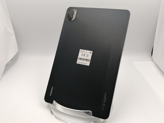 Xiaomi Pad 5 コズミックグレー 256GB （中古ケース付属） Xiaomi Pad 5 コズミックグレー 256GB （中古ケース付属） とく