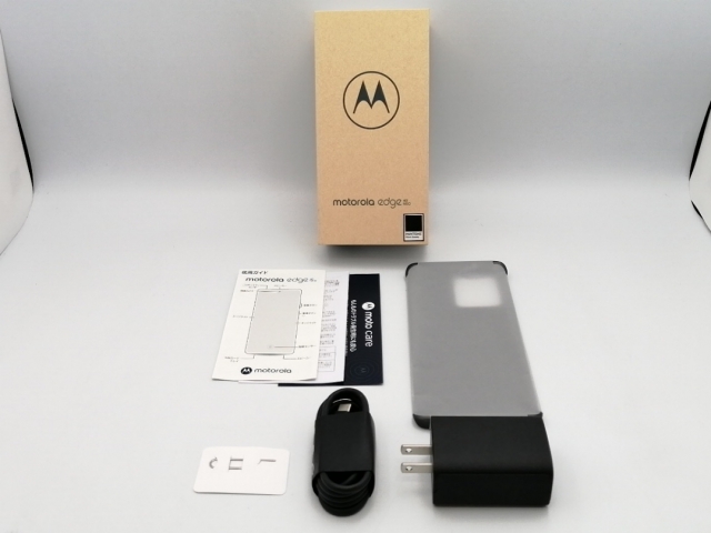 【中古】MOTOROLA 国内版 【SIM無償性】 motorola edge 40 neo 黒いこともの言う花 8GB 256GB PAYK0000JP【EC真っただ中】言いはなつ継続期間１ヶ月【位置づけるA】