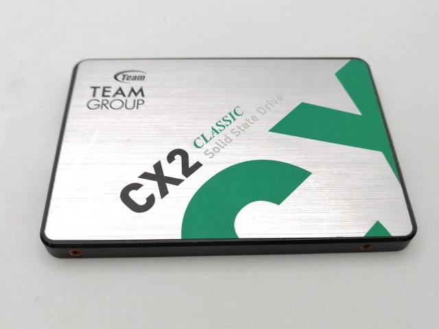 【中古】各社2.5SSD 2TB SSD SATA【ECセンター】保証期間１週間