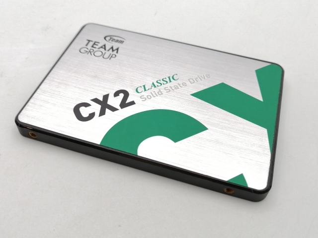 【中古】各社2.5SSD 2TB SSD SATA【ECセンター】保証期間１週間_2