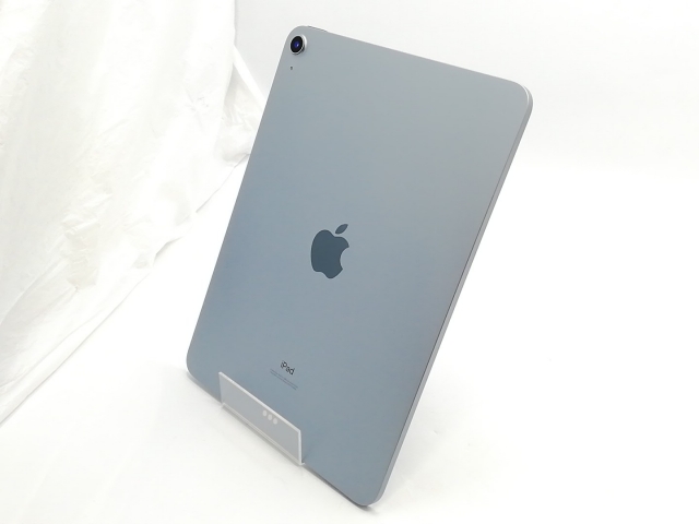 中古】Apple 【Wi-Fi】 iPad Air(第4世代/2020) 64GB スカイ 中古】Apple 【Wi-Fi】 iPad Air(第4世代/2020) 64GB スカイ
