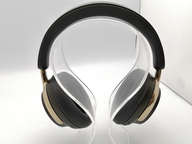 【中古】BOSE QuietComfort Ultra Headphones 第2世代 [デザートゴールド]【ECセンター】保証期間１ヶ月【ランクA】