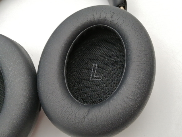 【中古】BOSE QuietComfort Ultra Headphones 第2世代 [デザートゴールド]【ECセンター】保証期間１ヶ月【ランクA】_3
