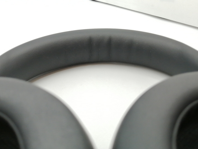 【中古】BOSE QuietComfort Ultra Headphones 第2世代 [デザートゴールド]【ECセンター】保証期間１ヶ月【ランクA】_5