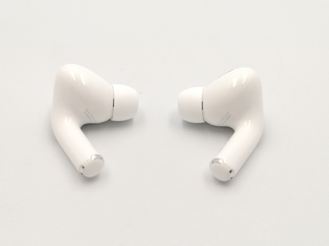 【美品】AirPods pro 第二世代 右耳 USB-C MTJV3J/A 楽天市場】【未使用】右耳のみ(タイプ-C) Apple AirPods Pro（第