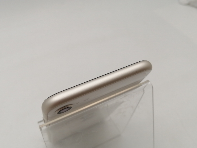 【中古】Apple au 【SIMフリー】 iPhone SE（第3世代） 128GB スターライト MMYG3J/A【ECセンター】保証期間１ヶ月【ランクA】_2