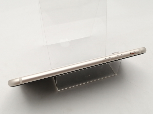 【中古】Apple au 【SIMフリー】 iPhone SE（第3世代） 128GB スターライト MMYG3J/A【ECセンター】保証期間１ヶ月【ランクA】_5