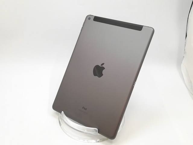 Apple iPad 第7世代（SIMフリー版）32GB バッテリー99%️ iPad 第7世代