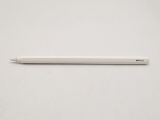 【中古】Apple Apple Pencil（第2世代） MU8F2J/A【ECセンター】保証期間１週間