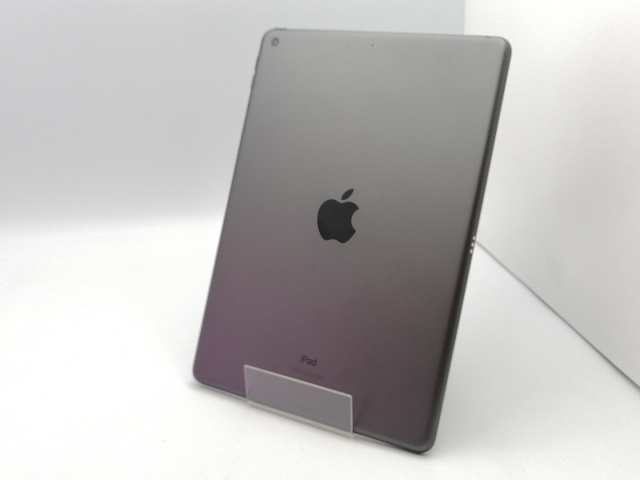 【中古】Apple 【Wi-Fi】 iPad（第9世代/2021） 256GB スペースグレイ MK2N3J/A【ECセンター】保証期間１ヶ月【ランクA】